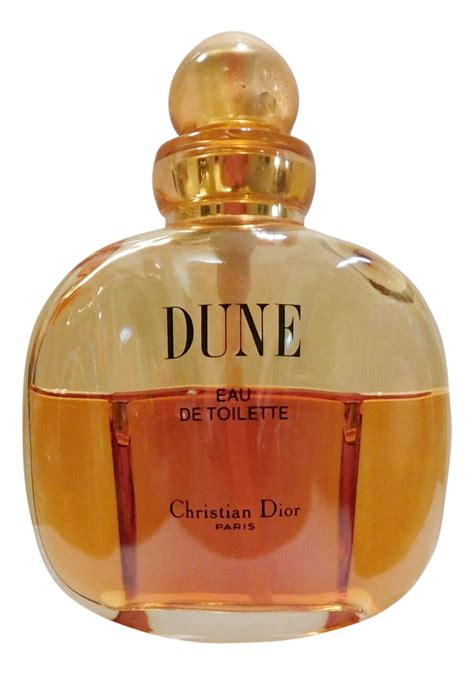 dune by Christian Dior reviews